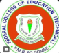 Federal College of Education (Technical), Gombe logo